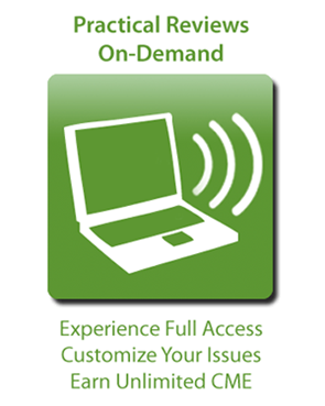 Practical Reviews On-Demand