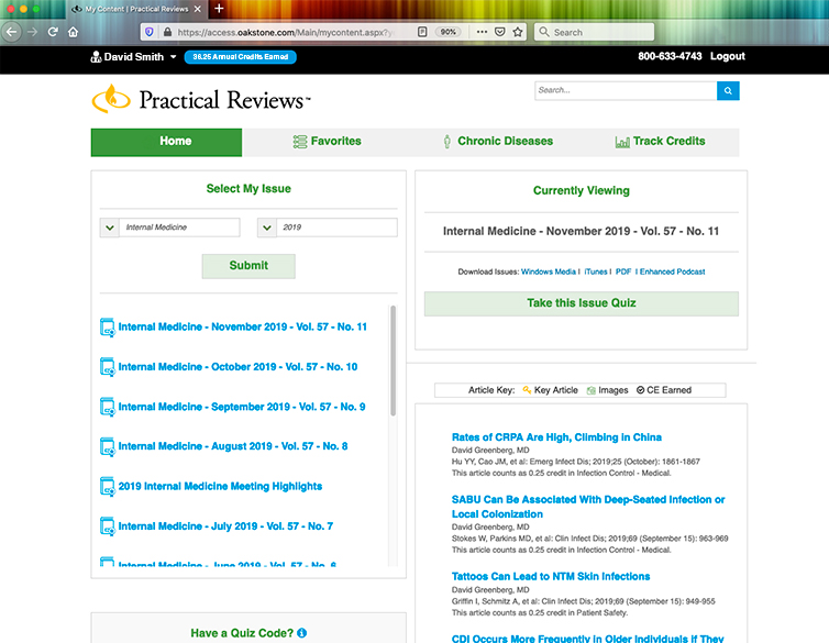 Oakstone CME Review: Is This CME Program Worth It? (2024)